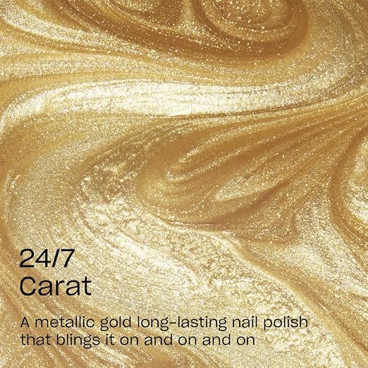24/7 Carat