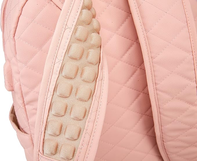 Pink Embroider