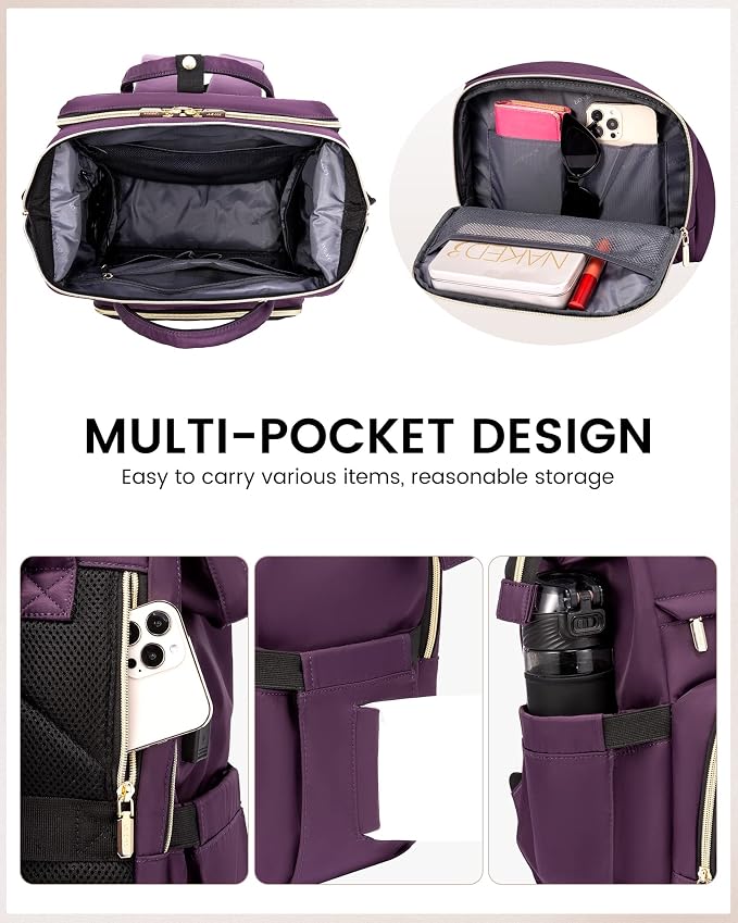 Dark Purple