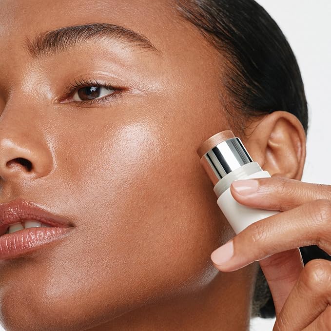 In The City | Bronze pearl