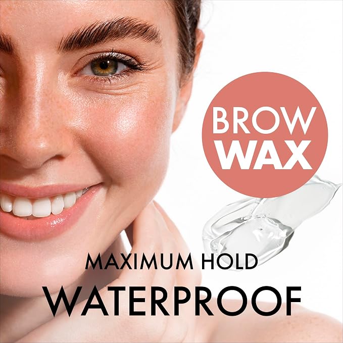 MEBG04 Brow Wax