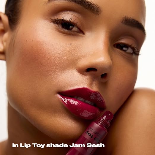 Jam Sesh (berry jam) - Deep Berry, High Stain