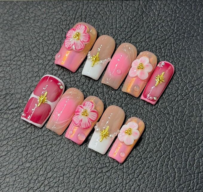 Sakura Pink