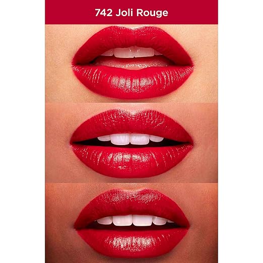 742 Joli Rouge
