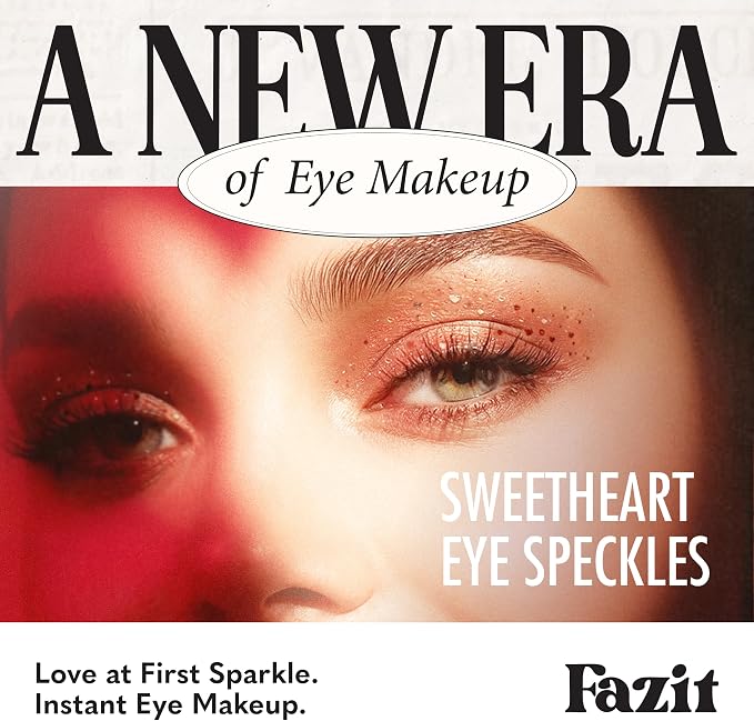 Sweetheart Eye