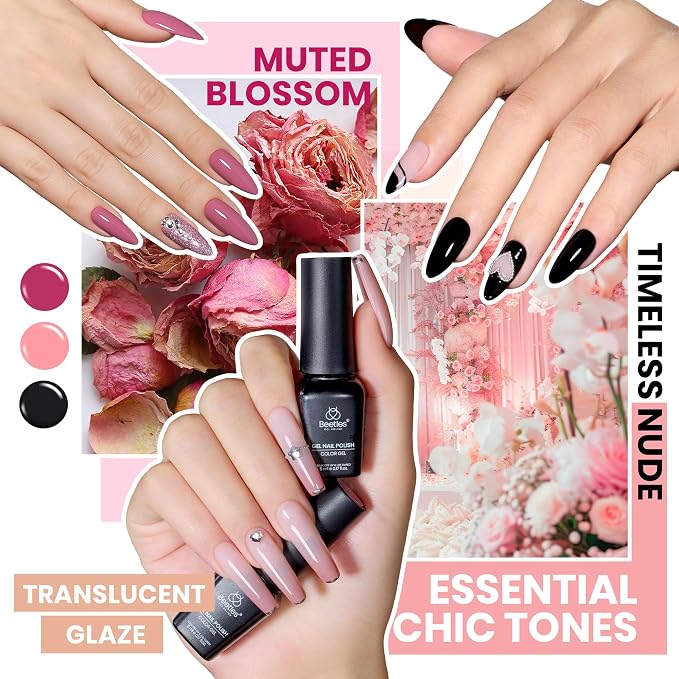 Chroma Dreams Collection