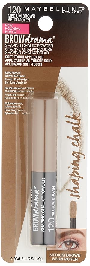 Medium Brown