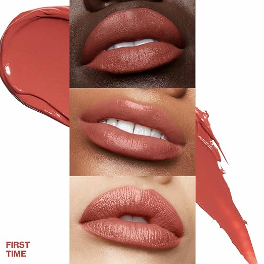 05-First Time (Neutral Coral)