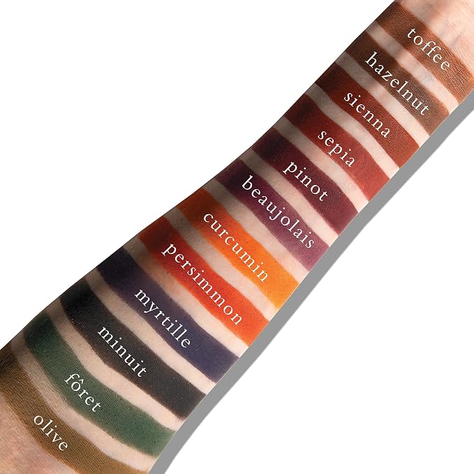 Petites Mattes Dark