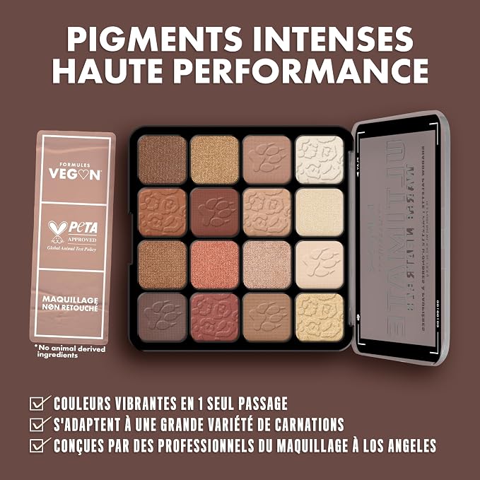 Warm Neutrals