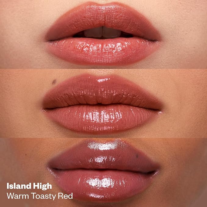 Island High