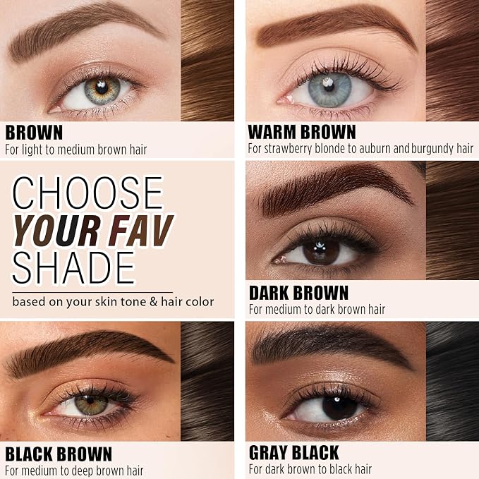 Black Brown