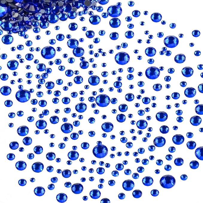 Sapphire, 5-Sizes