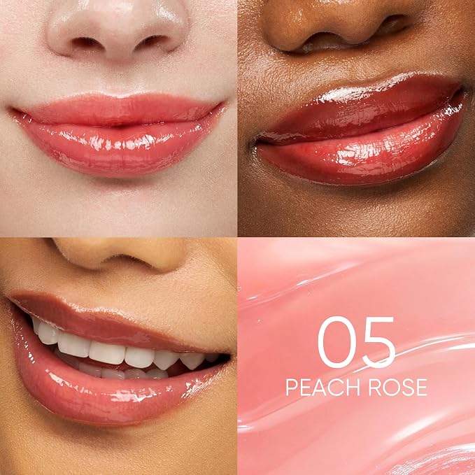 05 Peach Rose