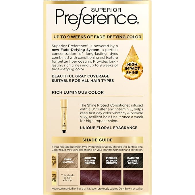 4M Dark Mahogany Brown