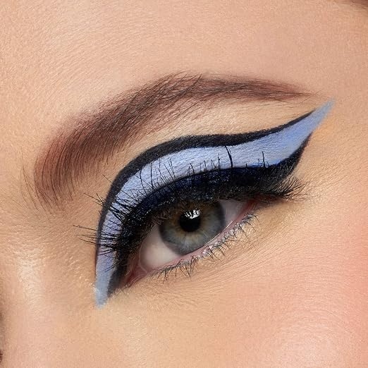 Periwinkle / Midnight