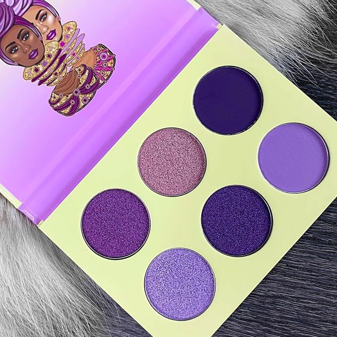 Purples