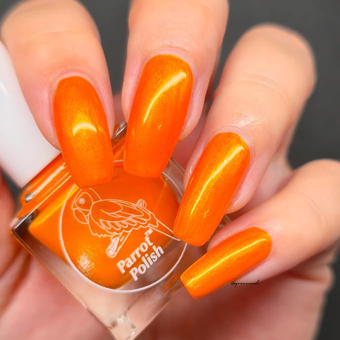 Pumpkin Spice