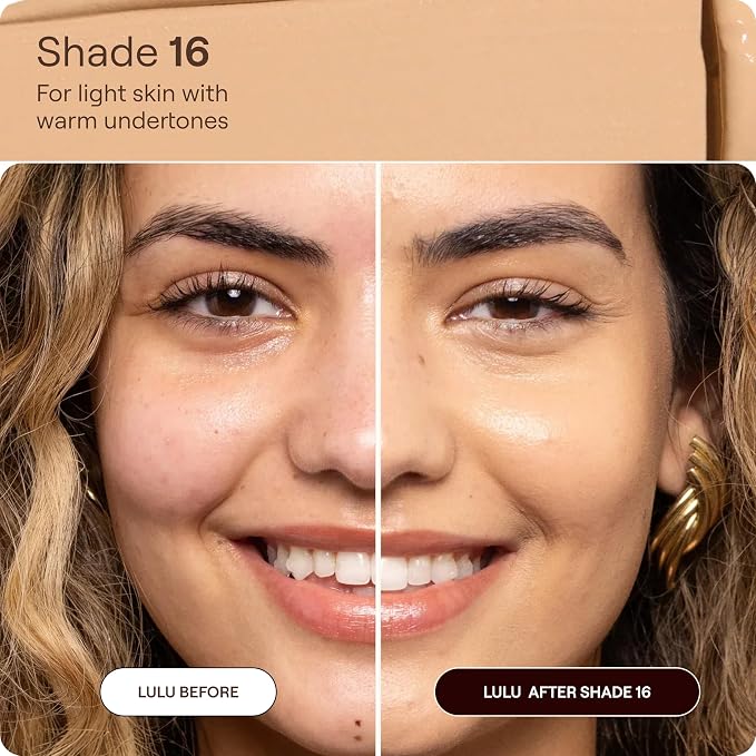Shade 16