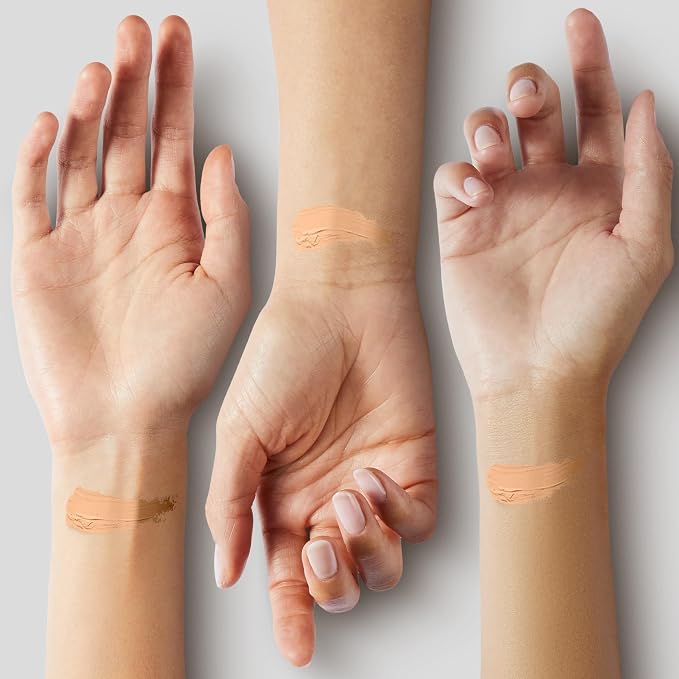 Light neutral