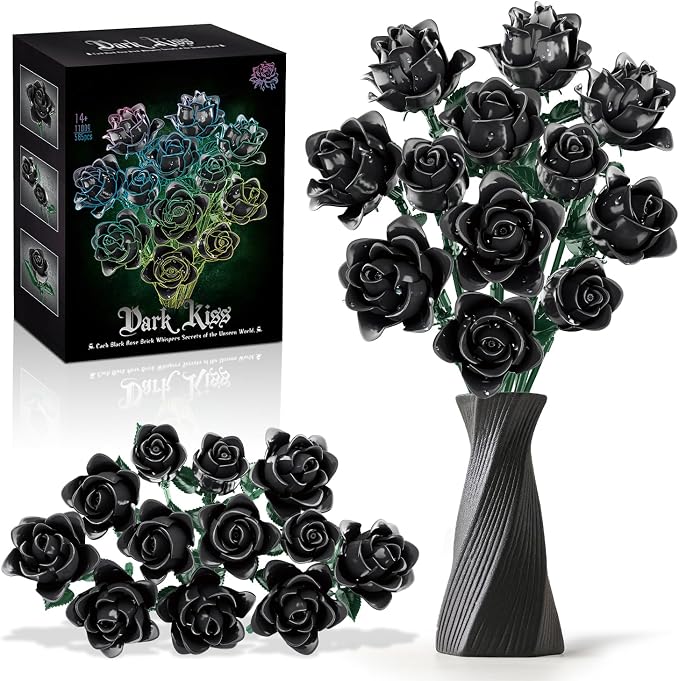 Black Roses