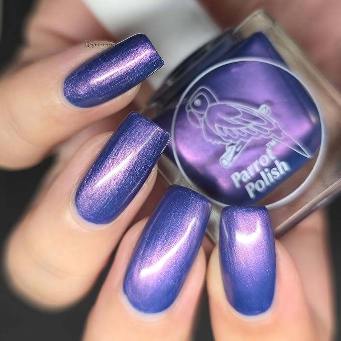 Chrome Roses