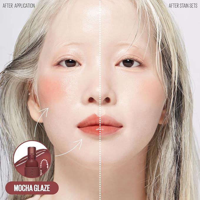 06 Mocha Glaze