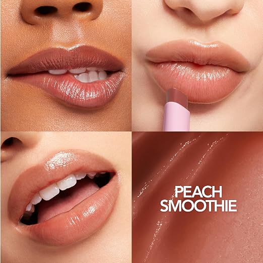 Peach Smoothie