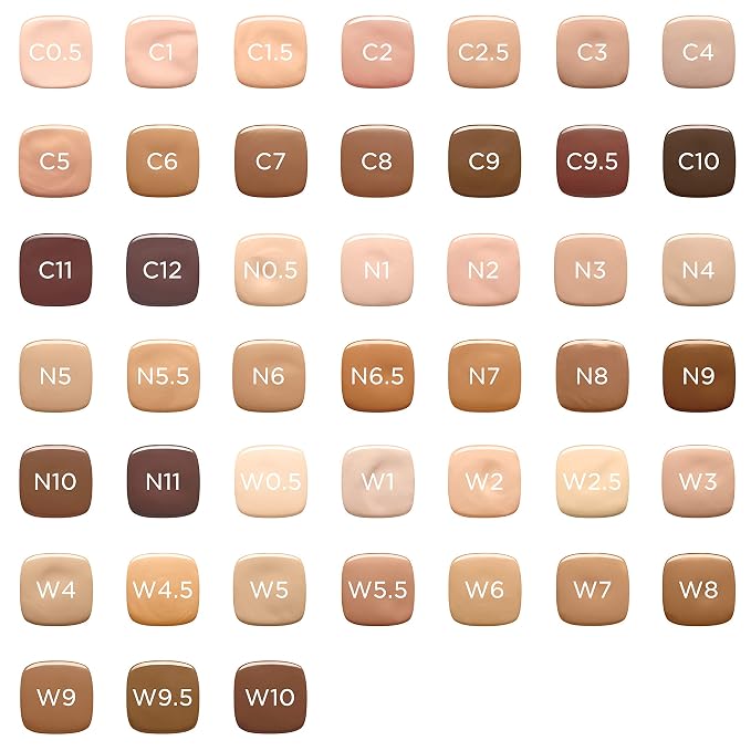 N1 SOFT IVORY