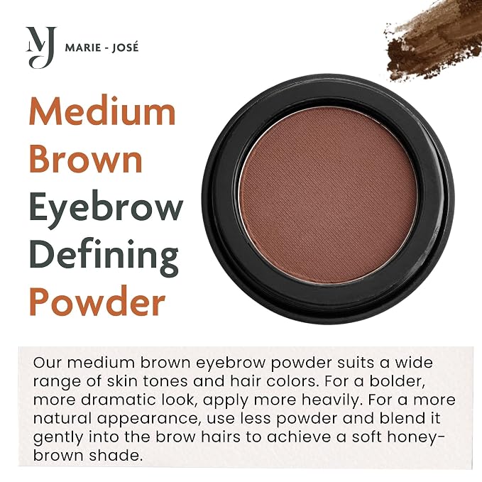 5 - Medium Brown / Bronze
