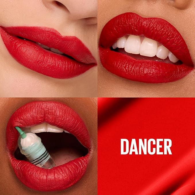 118 DANCER