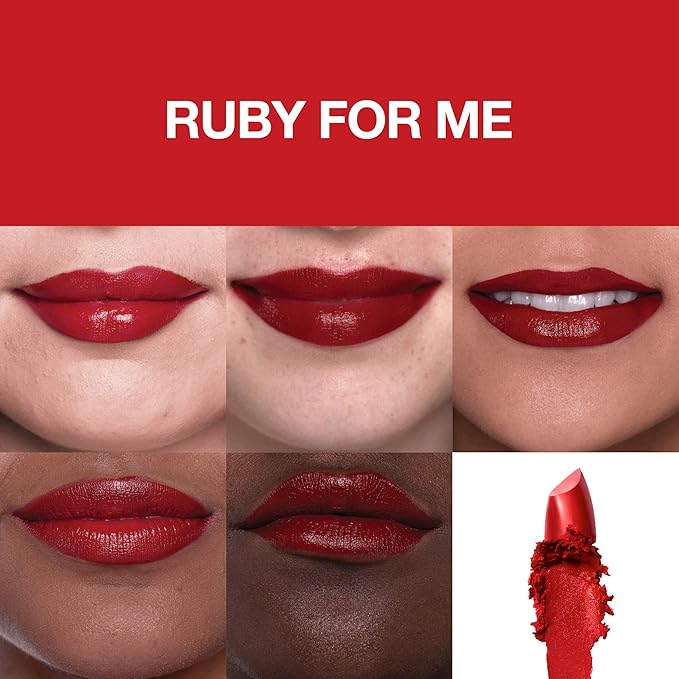 385 RUBY FOR ME