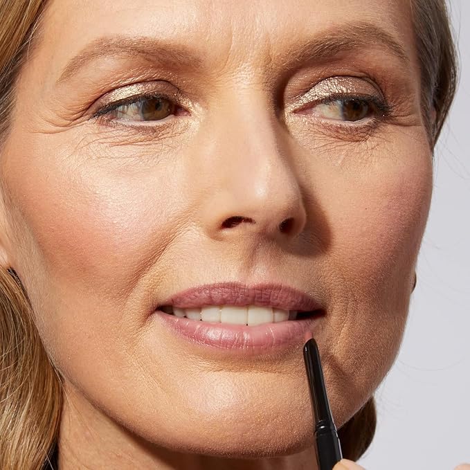 Purely Pink- Liner