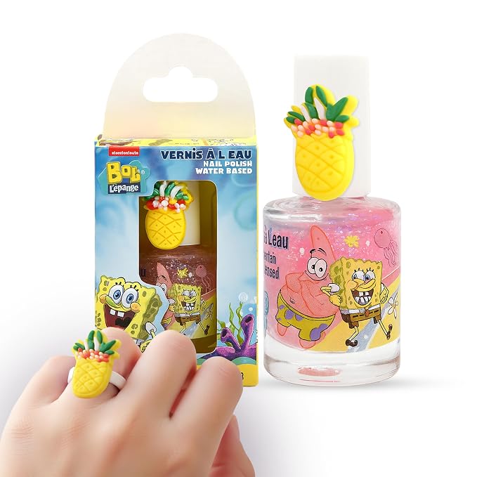 Spongebob
