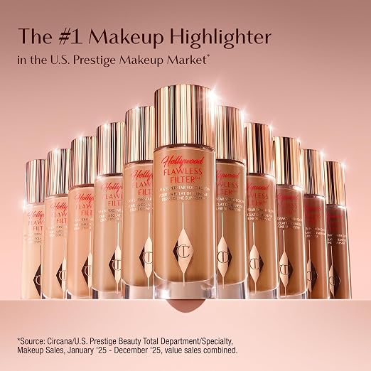 1 Fair - Neutral beige shade for fair skin tones