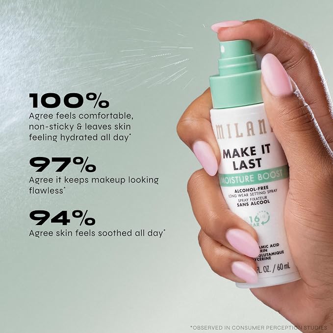 Moisture Boost (2 Pack)