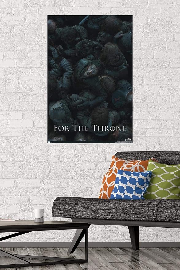 Premium Unframed Version