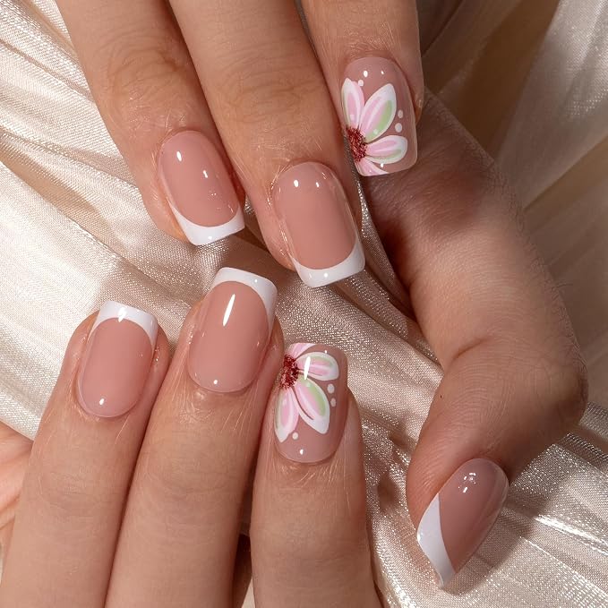 French-flower