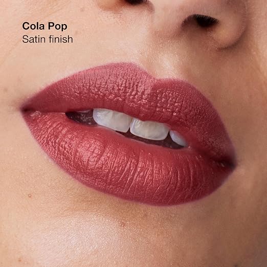 BC Cola Pop - Satin