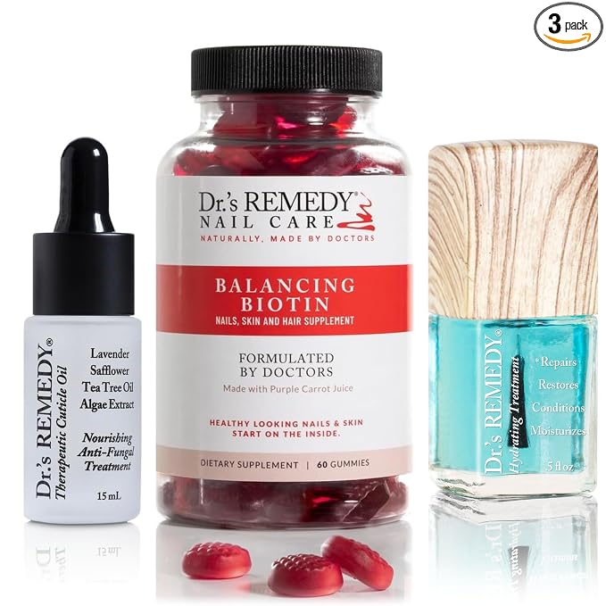 HELPFUL Healing Trio