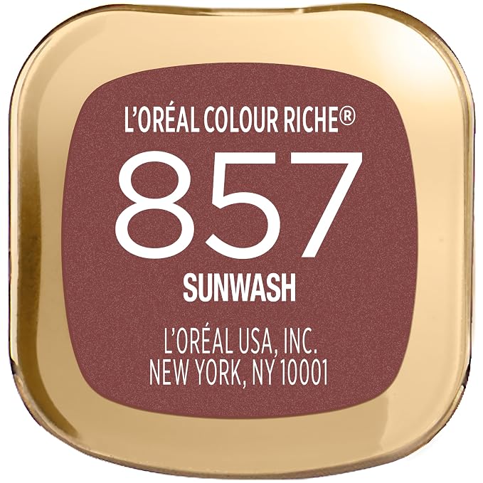 Sunwash (Nudes) 857