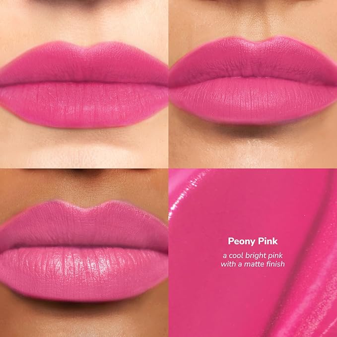 Peony Pink