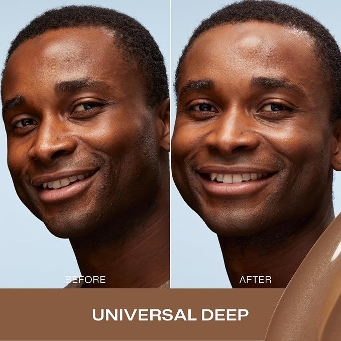 Universal Deep