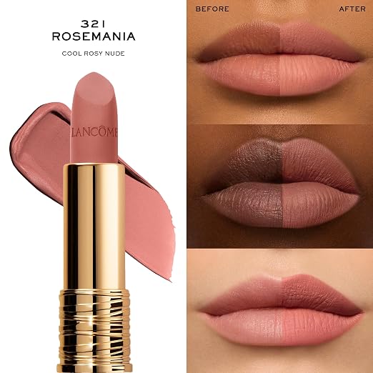 321 Rosemania