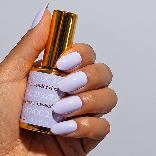 Lavender Haze