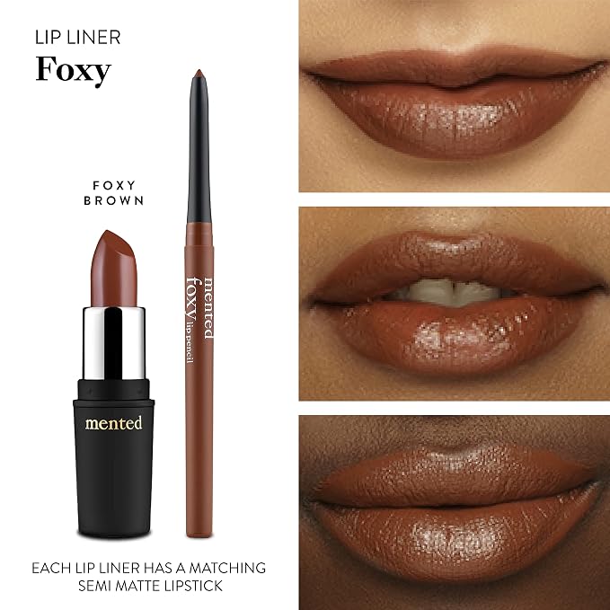 Foxy
