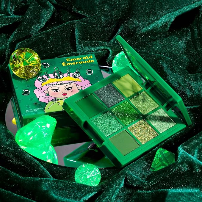 02 Emerald