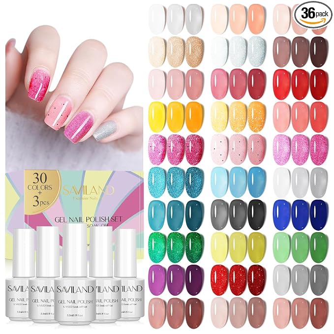 A1 - Sweet Candy Set