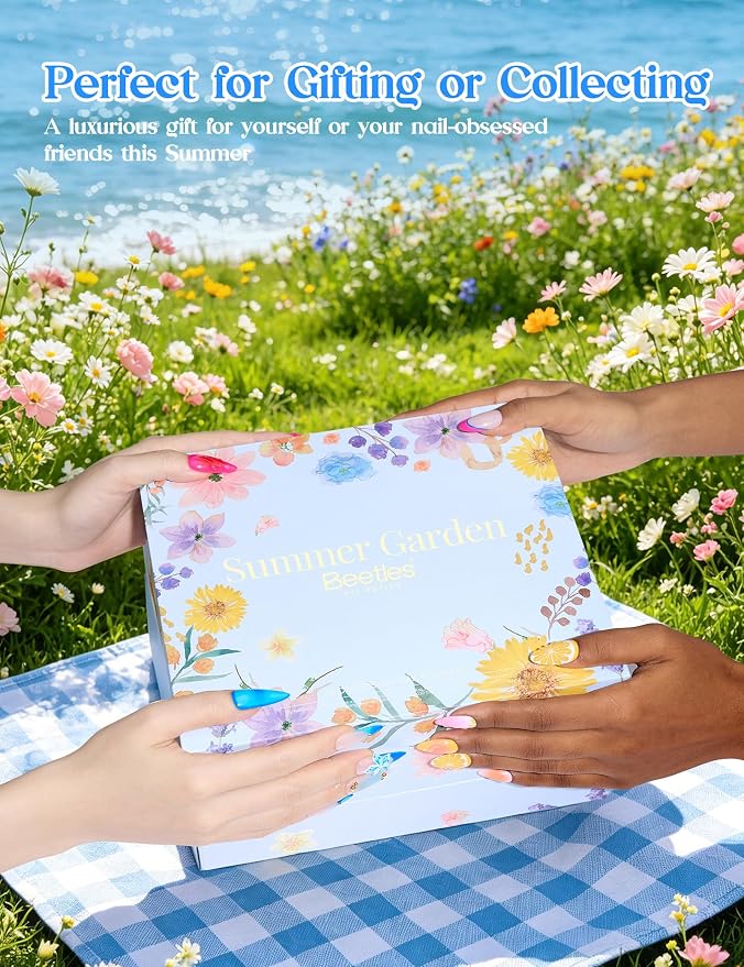 Summer Garden