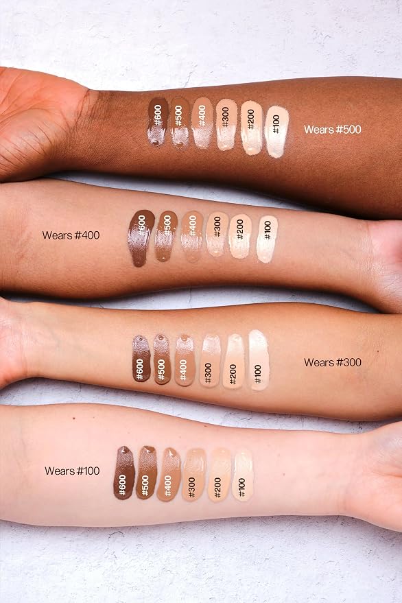 #400 Tan Neutral